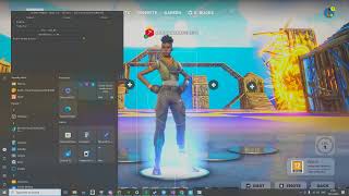 FREE fortnite cheat ANONHAX STILL WORKS 1/5