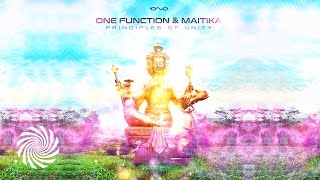 One Function \u0026 Maitika - Principles of Unity