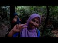 bukit besi alam damai cheras full hiking trail hiking malaysia