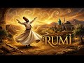 The Eternal Dance of the Heart | Rumi Meditation Music