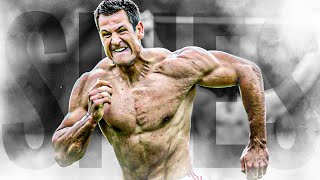 Once In A Lifetime FREAK ATHLETE | Pierre Spies Is The Ultimate RUGBY BEAST