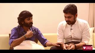 I think I am still the winner: Snehan | Sakthi Vasu | Bigg Boss | Reeling In | S Subhakeerthana