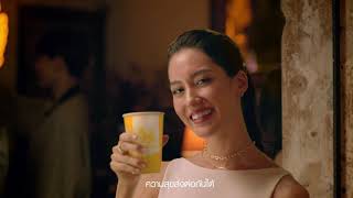 Singha - ส่งต่อความสุข