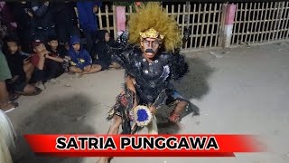 WAROK 🔱  SATRIA PUNGGAWA KANDANGWANGI 🔴 KARABAOK LEMAHJAYA