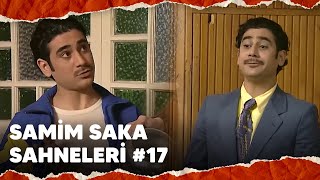 Samim Saka Sahneleri 17