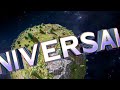 Universal studios intro [Minecraft animation]