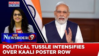 PM Hails Maa Kaali, Will TMC Surrender Against Pressure? Is Wokeism Out Of Control? |Newshour Debate