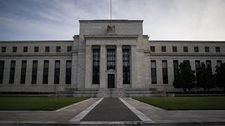 Fed Beige Book Shows US Economy Expanded 'Slightly'