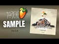[FREE] 🔥 |SjavasDaDeejay-Sgubhu Dependent Sample Pack | Amapiano Sample Pack 2025 Sample Pack 2025