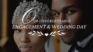 #TheGenesisOfWheeler Engagement \u0026 Wedding Video