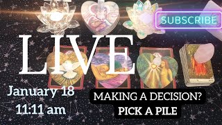 LOVE 💓 PICK A PILE- -What you need to know. #love #tarot #angel guidance