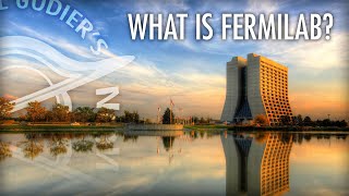 What is it like working for Fermilab? with Dr. James Annis
