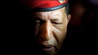 Chávez muere. Maduro asume la presidencia temporal de Venezuela
