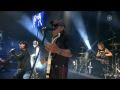 Scorpions -  Raised On Rock  - Berlin TV - Das Erste - 18 december 2010