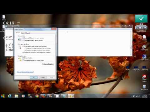 How to hide desktop.ini files from your computer How to hide desktop.ini files from your computer