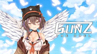 「GunZ: The Duel」ApexよりStylishでCoolなゲームしってる？TPS史上最強なスタイリッシュゲーム「Vtuber」