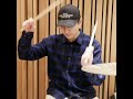 day6 성진 드럼을 치는데 왜 웃기지 ㅠ