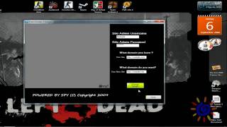 Visual basic 2008 Phishing Program