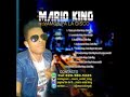 Mario King - No Ponen