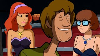 SHAGGY IS A SAVAGE for 10 Min. (Megan Thee Stallion "Savage" PARODY)