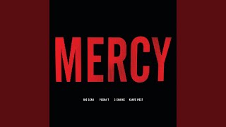 Mercy (Edited Version)