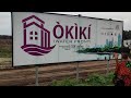 Introducing Okiki Waterfront Estate Epe Lagos N3M A Plot For Only A Few Days!