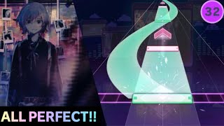 【プロセカ】 プロトディスコ 〈MASTER 32〉 【ALL PERFECT】