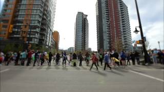 2013 Vancouver Sun Run