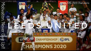 Leeds United Journey To Success |Marcelo Bielsa| |Goals and Skills|