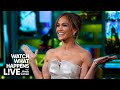 Jennifer Lopez Reminisces About Her Super Bowl Halftime Show | WWHL