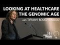 CanForum16: Tiffany Boughtwood - What Does Healthcare Look Like in the Genomic Age?