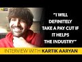 Kartik Aaryan Interview with Anupama Chopra | Koki Poochega | Film Companion