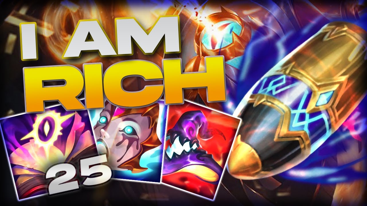 Full Build At 20 Minutes Youtube