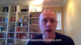 Some tips on Electrical troubleshooting