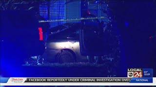 West Memphis officer who shot and killed two people will not be charged