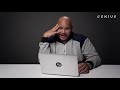 Fat Joe Reacts To New NYC Rappers (Sheck Wes, ZillaKami, Jay Critch)  The Cosign