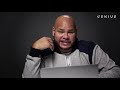 Fat Joe Reacts To New NYC Rappers (Sheck Wes, ZillaKami, Jay Critch)  The Cosign
