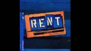 Rent The Musical: 2002 Complete Korean Cast Recording