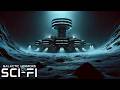 I'm A Deep Sea Biologist. We Found Something Terrifying In The Mariana Trench | Sci-Fi Creepypasta