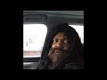 di rass takes a car ride with uncle jah earth classic majah hype