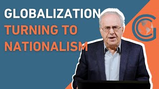 America's Economic Religion Changes Policies - Global Capitalism with Richard Wolff