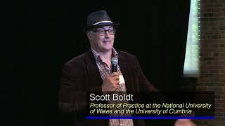 Global Workforce and Economic Development Summit Highlights