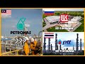 Petronas Tercalon!! Ini Dia 5 Jenama Syarikat Minyak Dan Gas Terkukuh Di Dunia