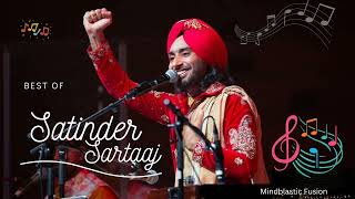 Satinder sartaaj song || Best Sufi Songs || Rain Love Song || Punjabi Songs