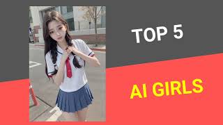 [4k] Ai Lookbook / ai girl lookbook / ai girl lookbook transparent / ai girl lookbook 4k