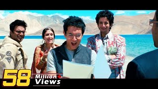 3 Idiots Climax Comedy Scene - Aamir Khan - Kareena Kapoor - Sharman Joshi - Madhavan