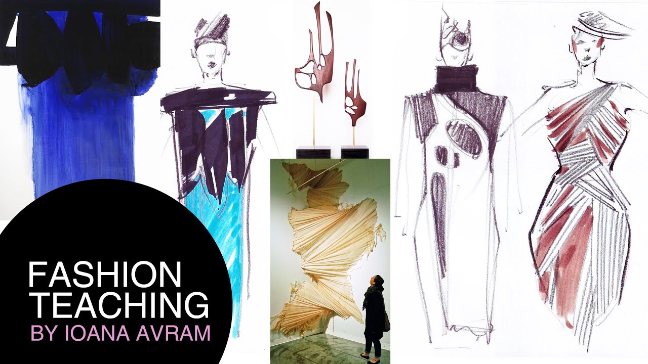 Fashion Collection Inspiration