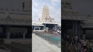 Kanipakam, Vinayaka swamy temple