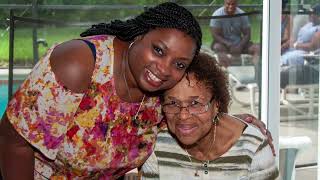 Barbara Capers Memorial Montage