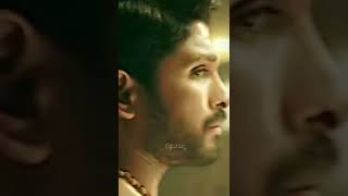 ɴᴏ ʟᴏᴠᴇ 💔 ᴀʟʟᴜ ᴀʀᴊᴜɴ ᴀᴛᴛɪᴛᴜᴅᴇ sᴛᴀᴛᴜs 🔥🔥 | #short #shortvideo #alluarjun |